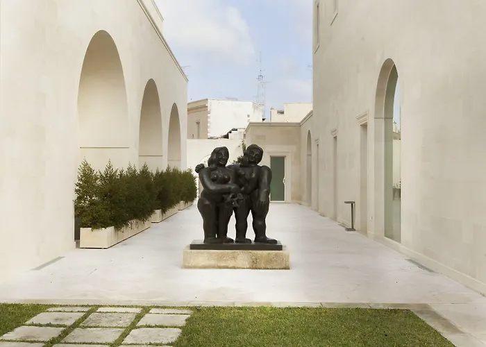 La Fiermontina Luxury Home Hotel